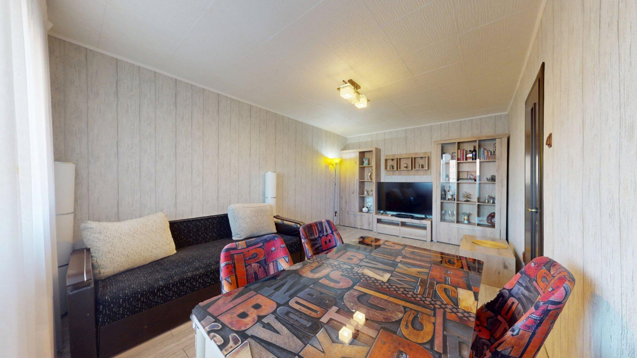 Apartament 2 Camere Lacul Tei Teiul Doamnei