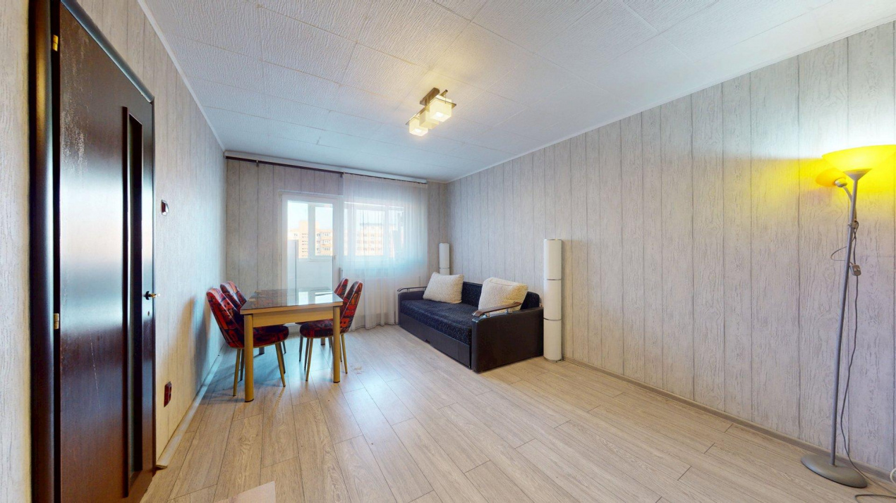 Apartament 2 Camere Lacul Tei Teiul Doamnei