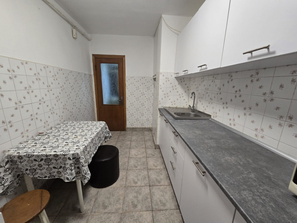 TOMIS III - Apartament 2 camere | gaz | balcon | de inchiriat