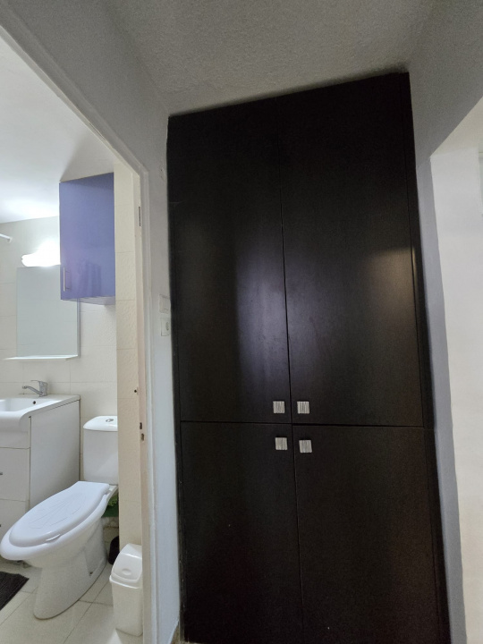 TOMIS III - Apartament 2 camere | gaz | balcon | de inchiriat