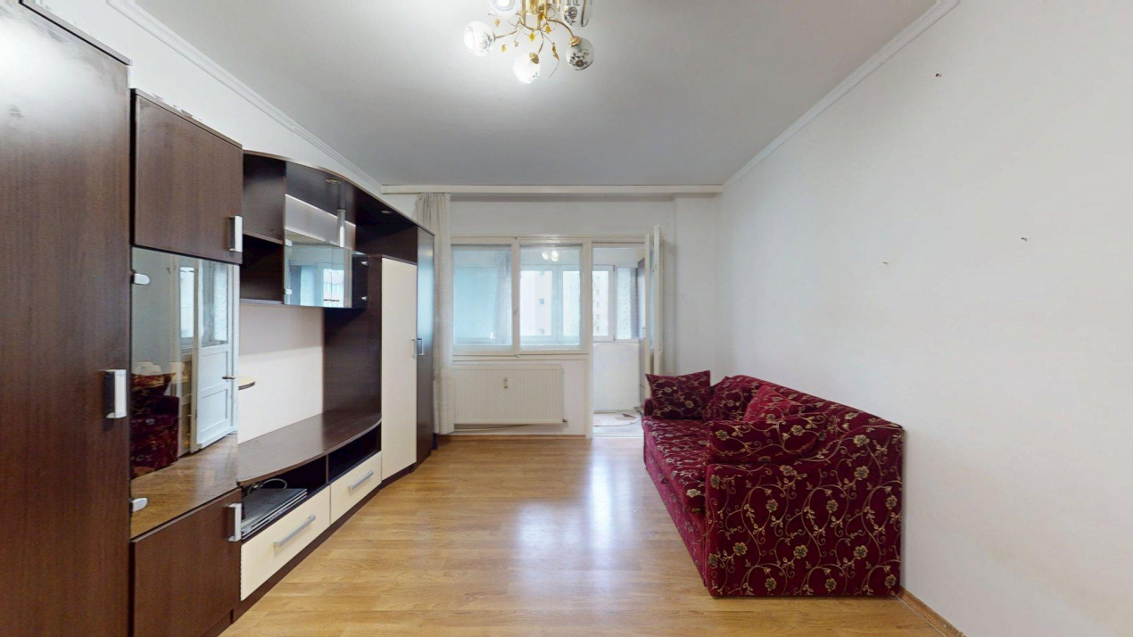 Apartament 3 camere Lacul Tei Teiul Doamnei