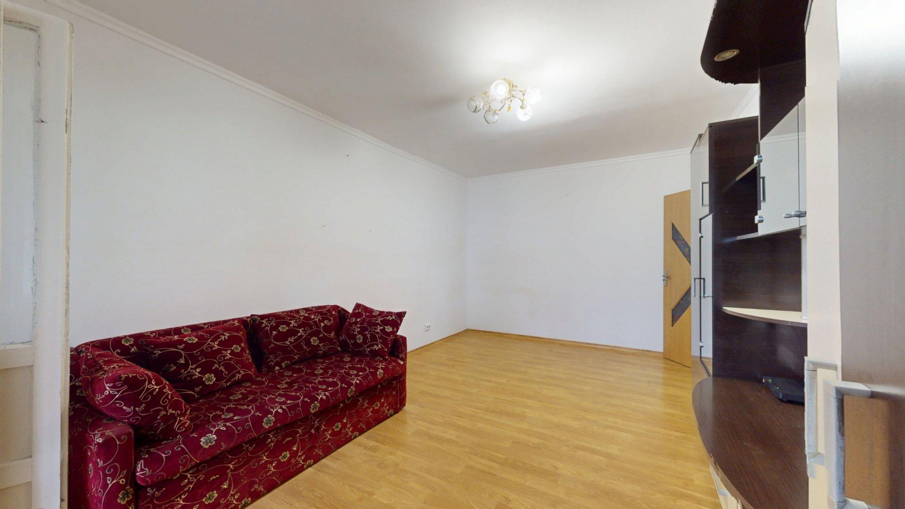 Apartament 3 camere Lacul Tei Teiul Doamnei