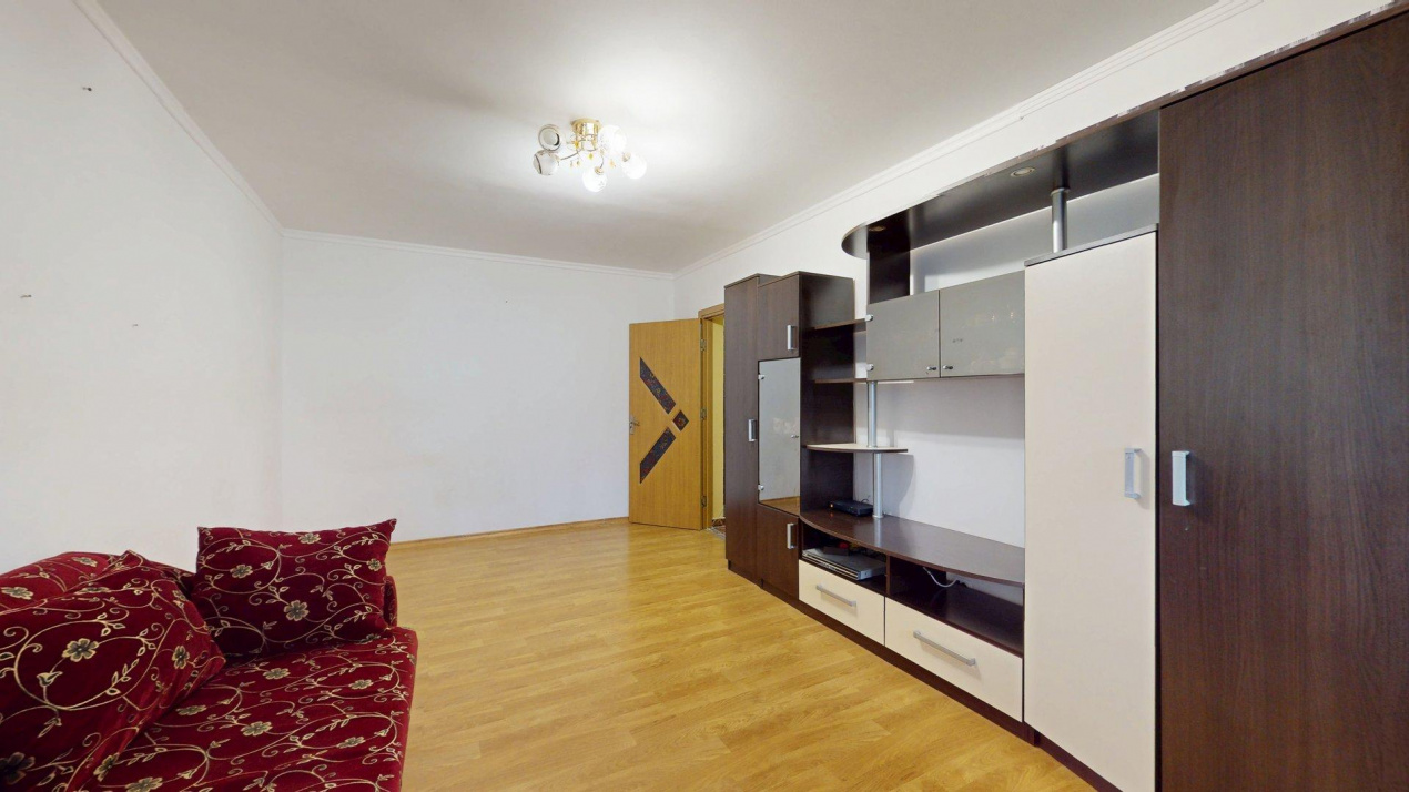Apartament 3 camere Lacul Tei Teiul Doamnei