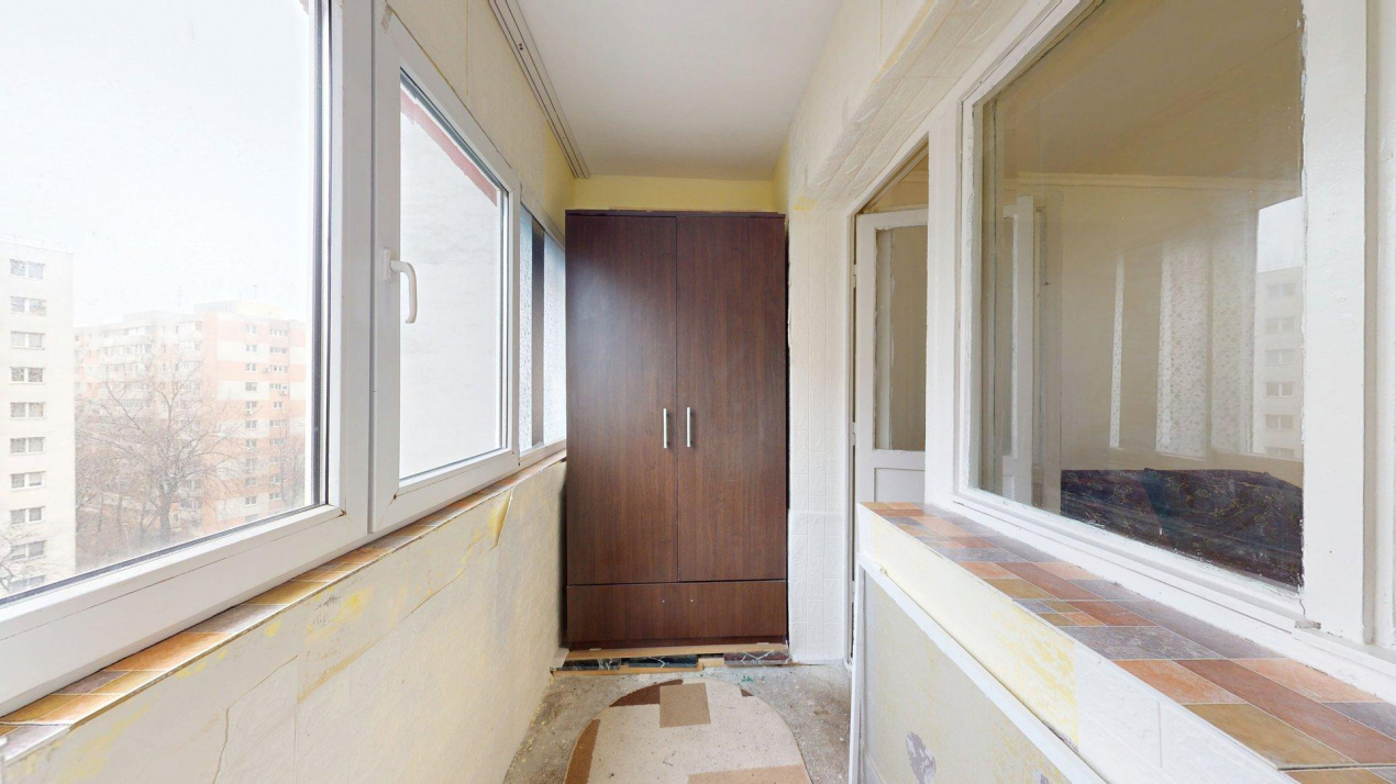 Apartament 3 camere Lacul Tei Teiul Doamnei