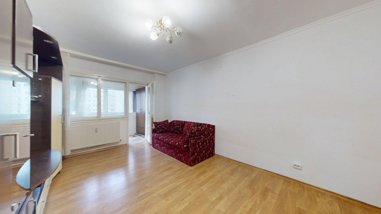 Apartament 3 camere Lacul Tei Teiul Doamnei