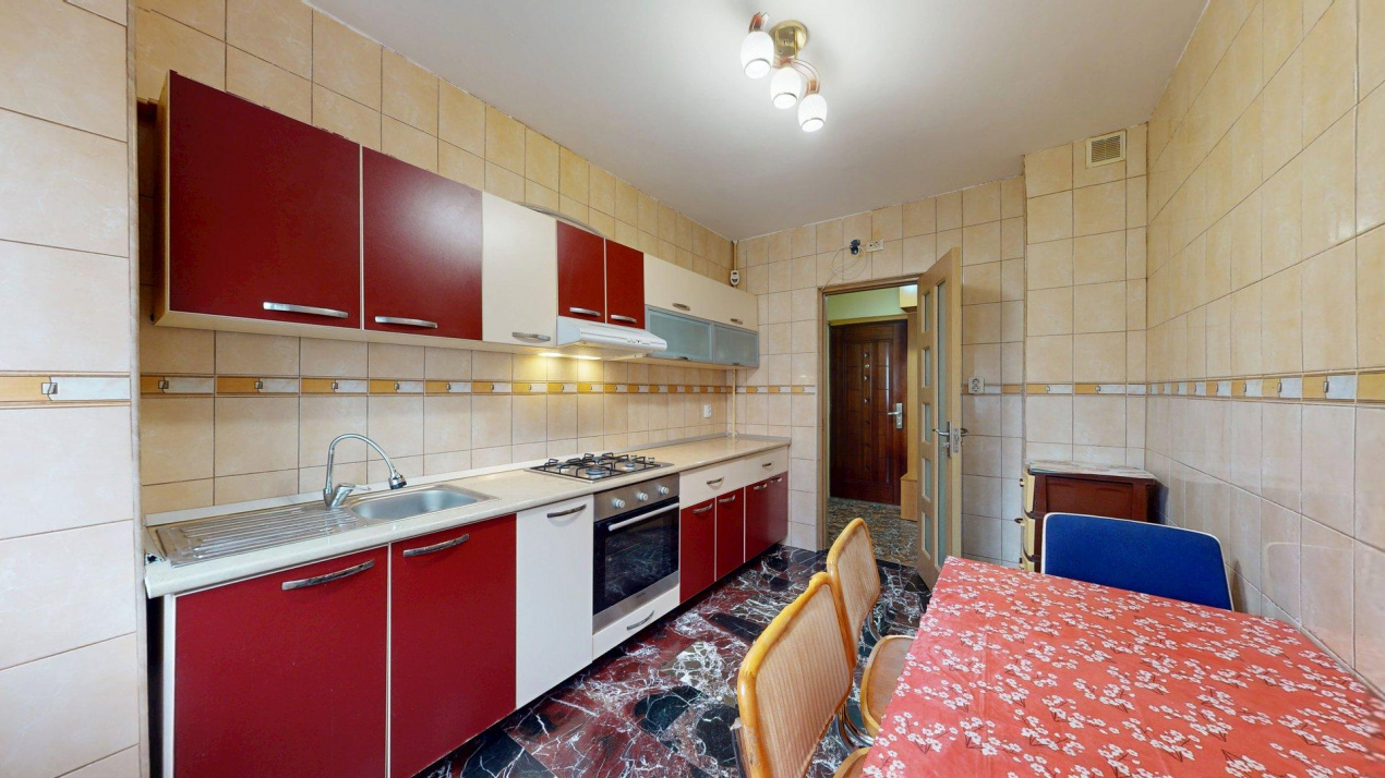 Apartament 3 camere Lacul Tei Teiul Doamnei