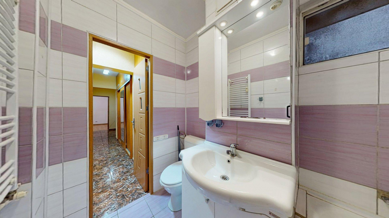 Apartament 3 camere Lacul Tei Teiul Doamnei