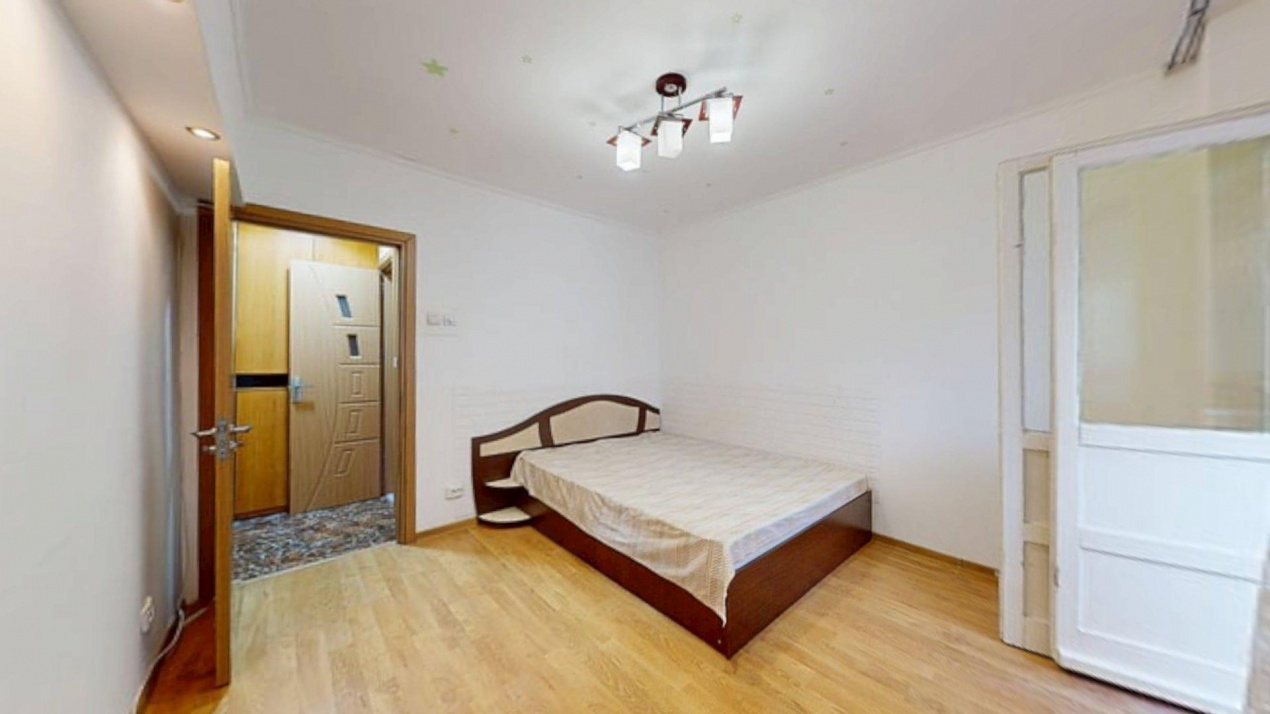 Apartament 3 camere Lacul Tei Teiul Doamnei