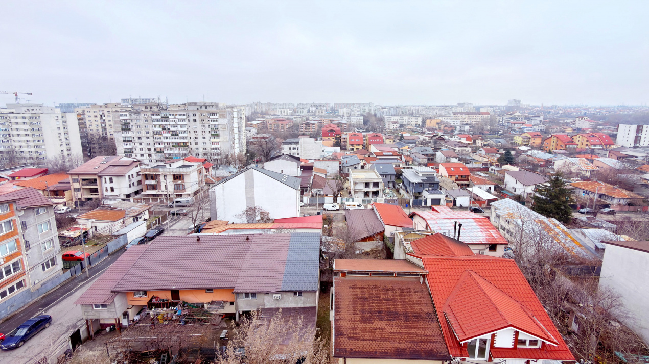 Apartament 3 camere Colentina Doamna Ghica