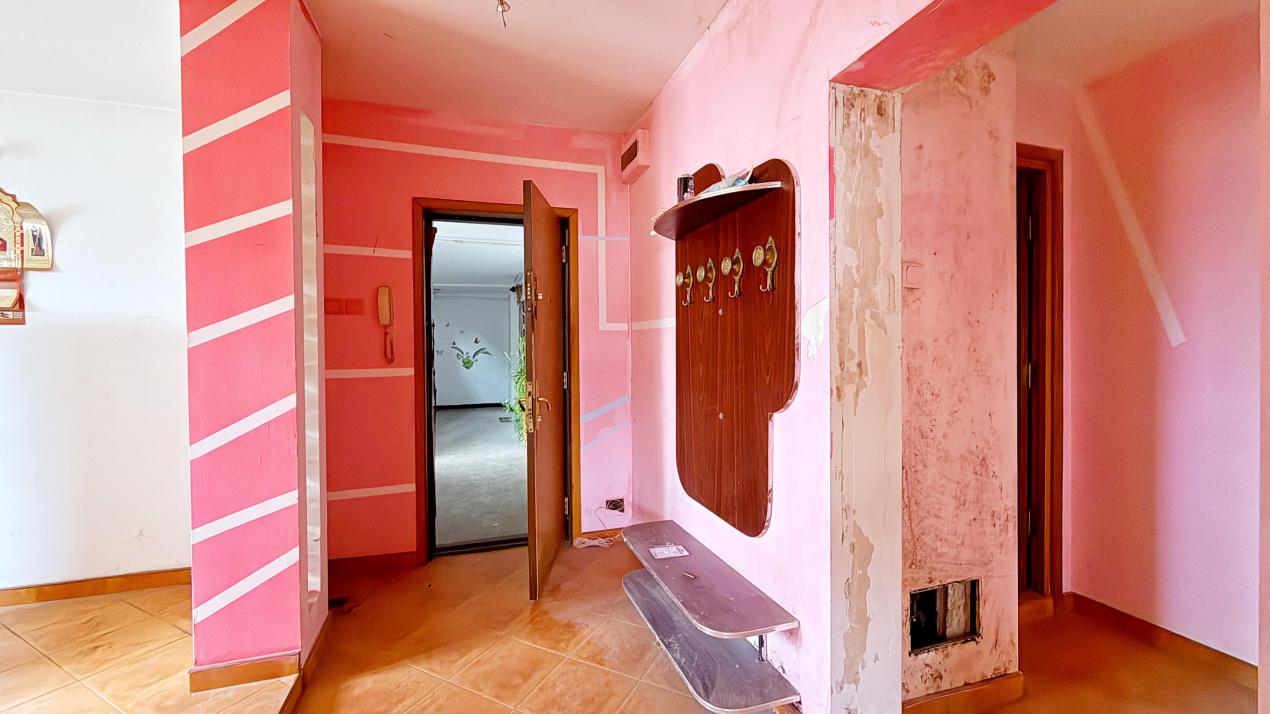 Apartament 3 camere Colentina Doamna Ghica