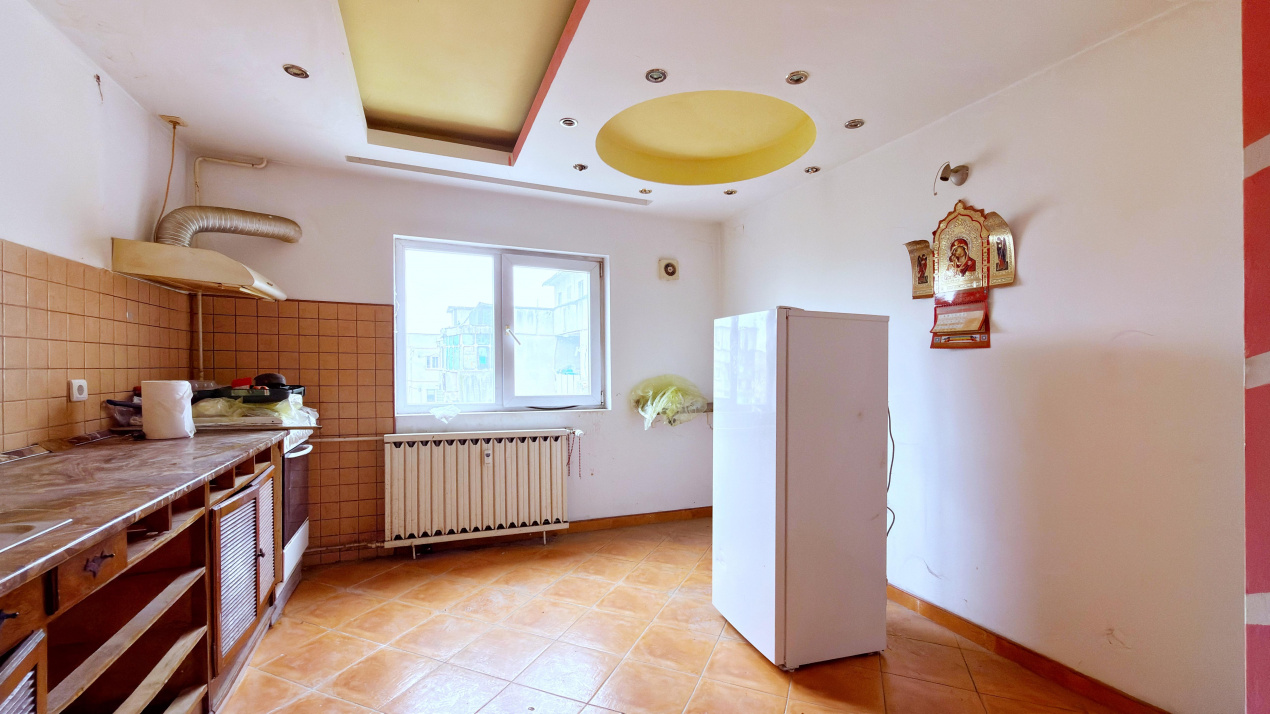 Apartament 3 camere Colentina Doamna Ghica