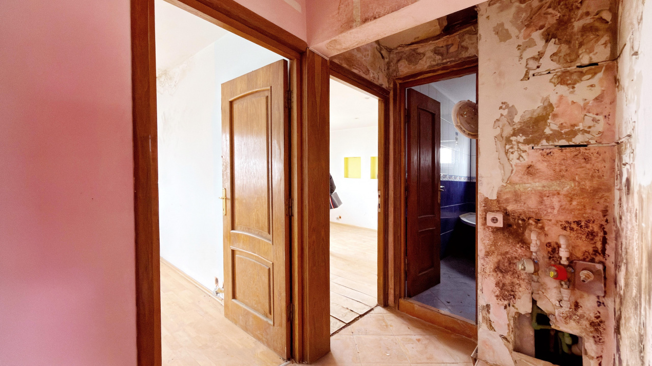 Apartament 3 camere Colentina Doamna Ghica