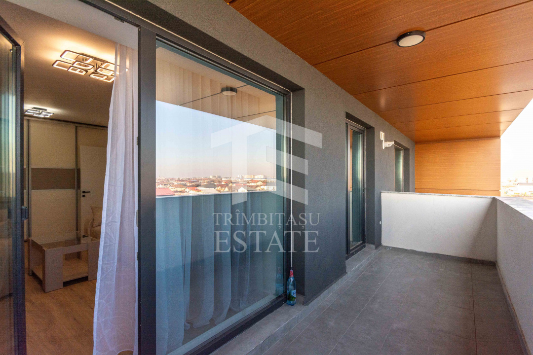 Titan | Gura Calitei | Astorium Life, 2 camere PREMIUM cu loc parcare