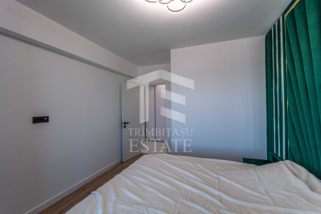 Titan | Gura Calitei | Astorium Life, 2 camere PREMIUM cu loc parcare