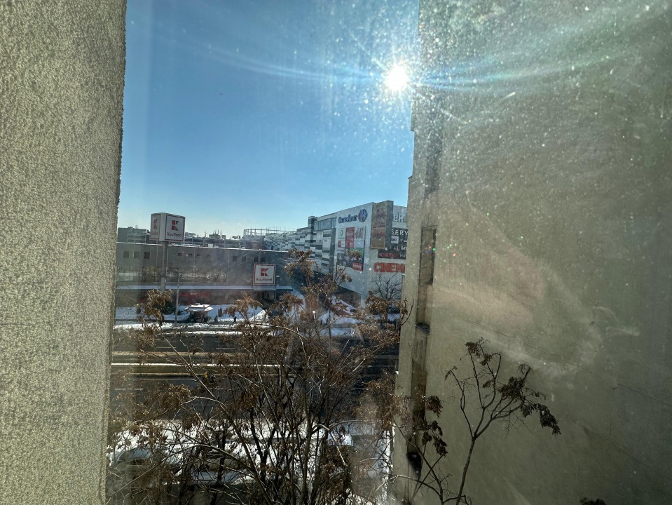 Apartament 3 camere Mega Mall Iancului Delfinului