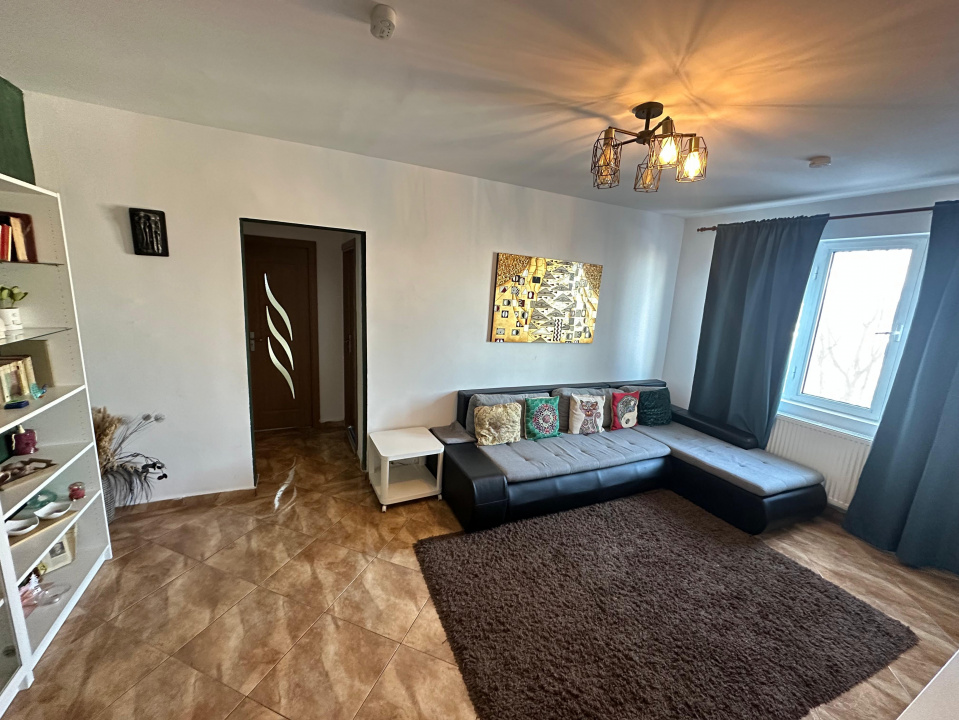 Apartament 3 camere Mega Mall Iancului Delfinului