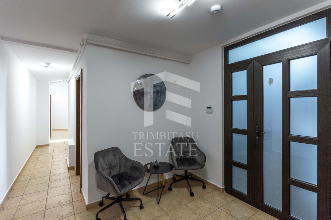 Kiseleff - Averescu, spatiu birouri premium! Locatie de prestigiu! 