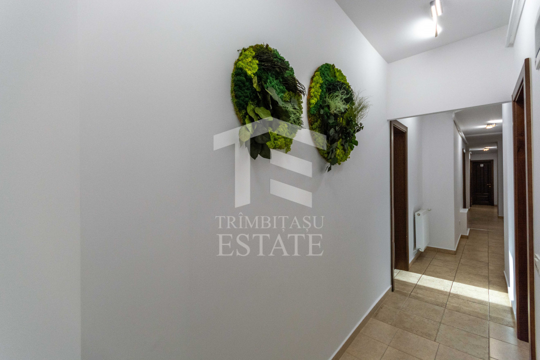 Kiseleff - Averescu, spatiu birouri premium! Locatie de prestigiu! 