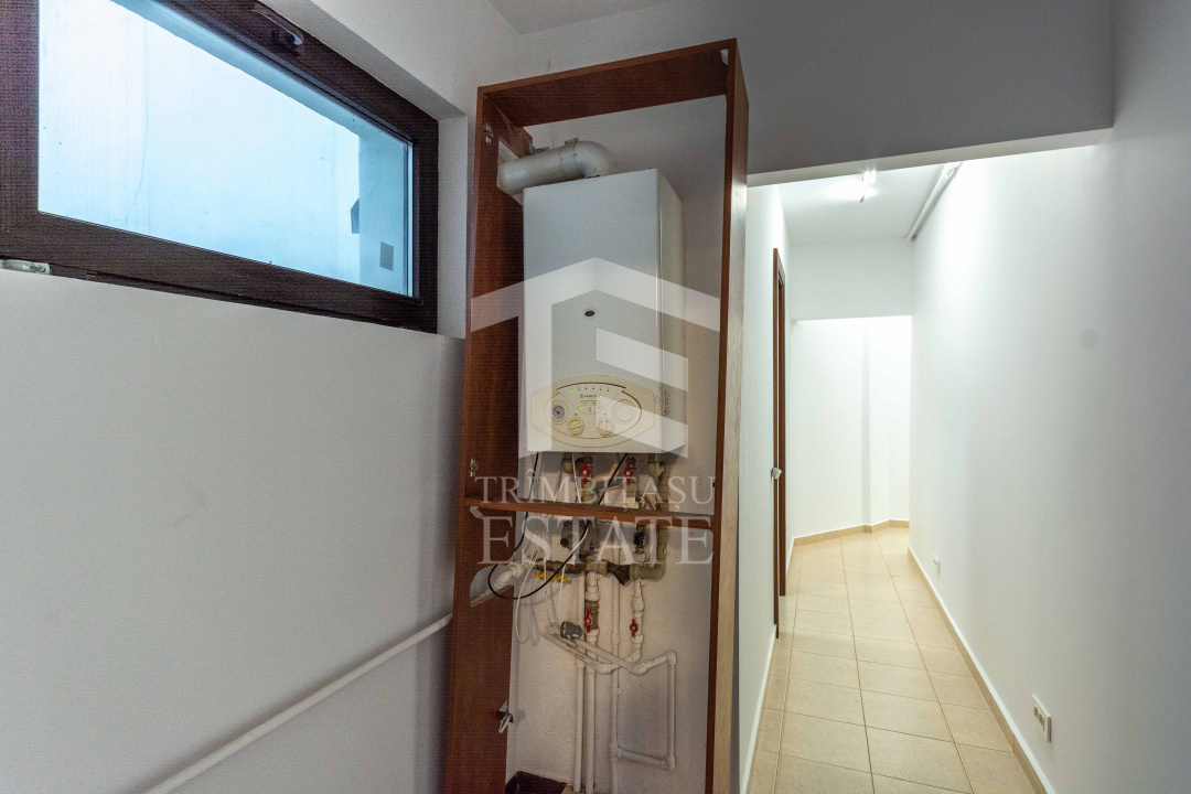 Kiseleff - Averescu, spatiu birouri premium! Locatie de prestigiu! 