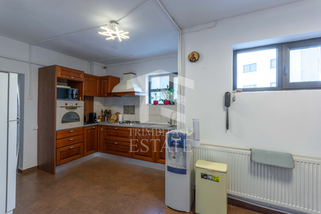 Kiseleff - Averescu, spatiu birouri premium! Locatie de prestigiu! 