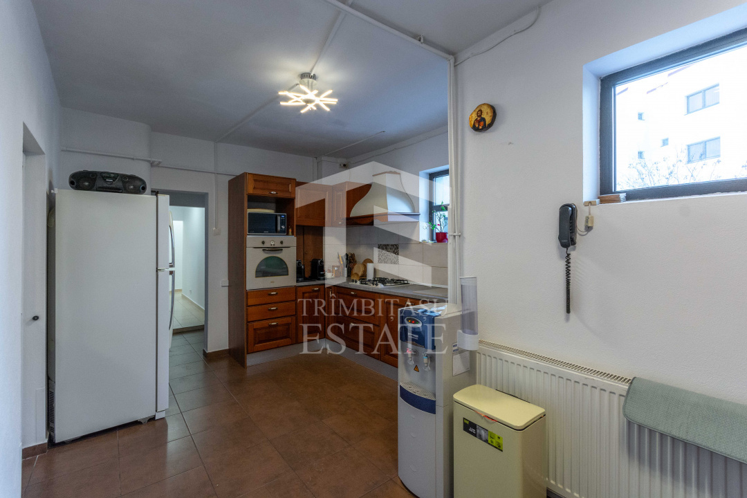 Kiseleff - Averescu, spatiu birouri premium! Locatie de prestigiu! 