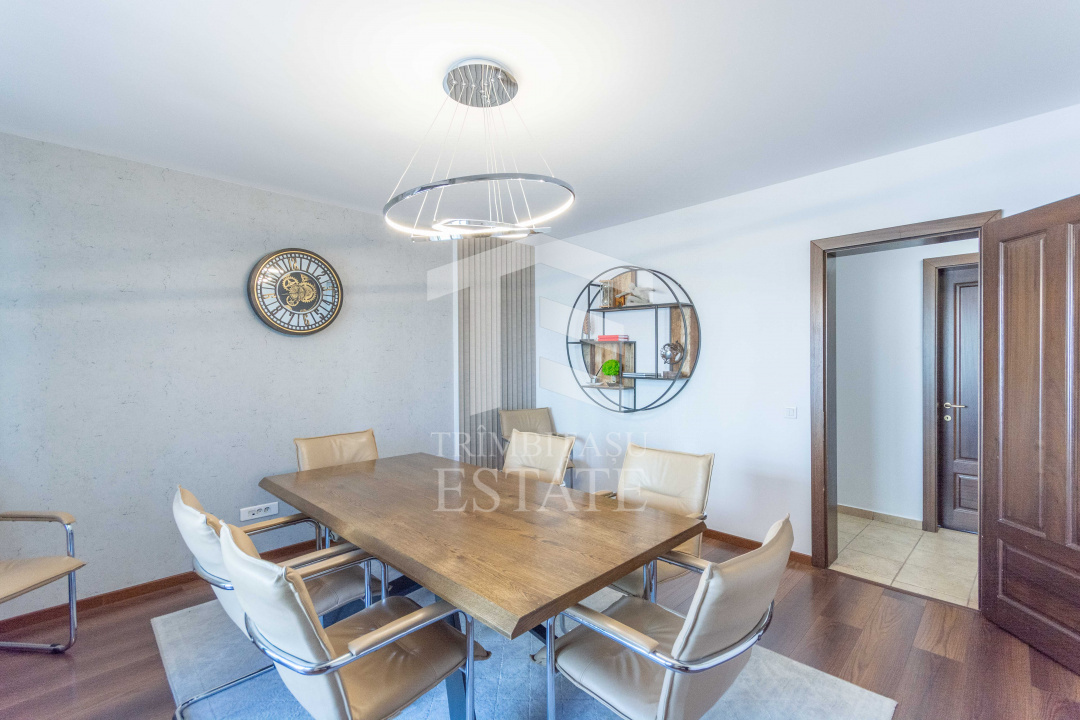 Kiseleff - Averescu, spatiu birouri premium! Locatie de prestigiu! 