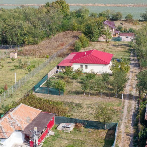 Teren intravilan Ilfov, Petrachioaia, la 3 minute STB Biserica Vanatori