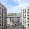Apartament mobilat si utilat modern, în Titan, Răsărit de Soare 