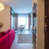 Apartament mobilat si utilat modern, în Titan, Răsărit de Soare 