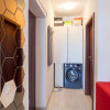 Apartament mobilat si utilat modern, în Titan, Răsărit de Soare 