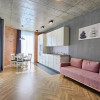 Vedere la pădure, Mogoșoaia, apartament 3 camere, sustenabil, bloc 2021