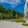 Vedere la pădure, Mogoșoaia, apartament 3 camere, sustenabil, bloc 2021
