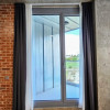 Vedere la pădure, Mogoșoaia, apartament 3 camere, sustenabil, bloc 2021