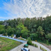 Vedere la pădure, Mogoșoaia, apartament 3 camere, sustenabil, bloc 2021