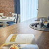 Vedere la pădure, Mogoșoaia, apartament 3 camere, sustenabil, bloc 2021