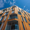 Vedere la pădure, Mogoșoaia, apartament 3 camere, sustenabil, bloc 2021