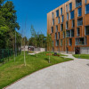Vedere la pădure, Mogoșoaia, apartament 3 camere, sustenabil, bloc 2021