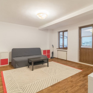 2 camere cu terasa mare! Parcul Cismigiu - Sipotul Fantanilor
