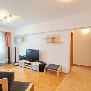 I 4 camere | Deleni – Maica Domnului – Lacul Tei I