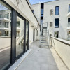 Unirii, apartament cu terasa proprie 40mp, priveliste panoramica 360grade