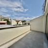 Unirii, apartament cu terasa proprie 40mp, priveliste panoramica 360grade