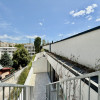 Unirii, apartament cu terasa proprie 40mp, priveliste panoramica 360grade