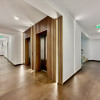 Unirii, apartament cu terasa proprie 40mp, priveliste panoramica 360grade