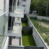 Unirii, apartament cu gradina proprie
