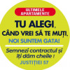 Unirii Palatul Parlamentului Mitropolie - Apartament gata de mutat !