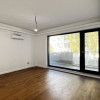 Unirii, apartament cu terasa spre Est