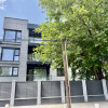 Unirii, apartament cu terasa spre Est