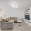 Roka Residence, apartament luminos de 2 camere  - 68MP!