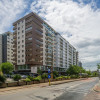 Roka Residence, apartament luminos de 2 camere  - 68MP!