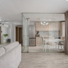 Roka Residence, apartament luminos de 2 camere  - 68MP!